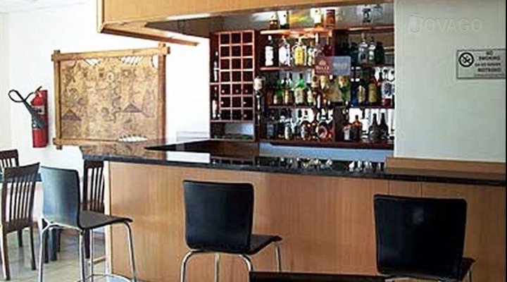 The Enclave Hotel