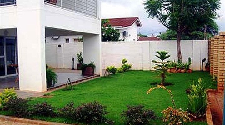 The Enclave Hotel