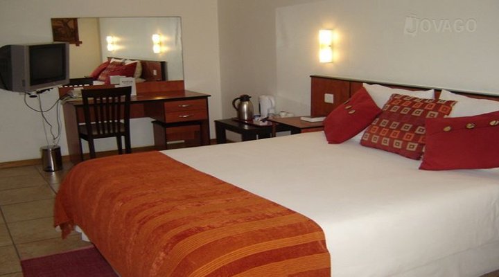 The Enclave Hotel