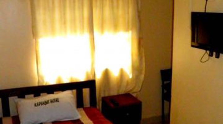 Kapsabet Hotel