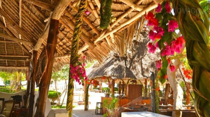 La Madrugada Beach Hotel
