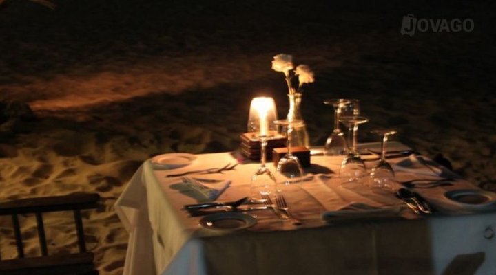 La Madrugada Beach Hotel