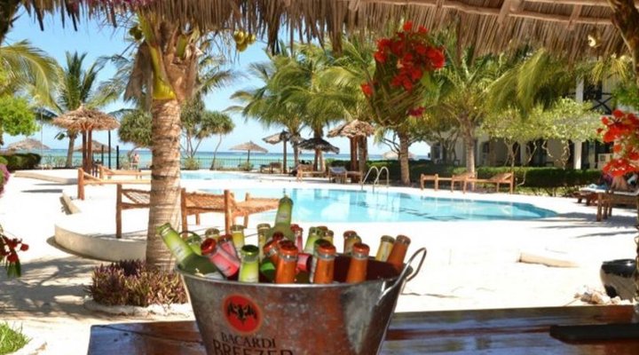 La Madrugada Beach Hotel