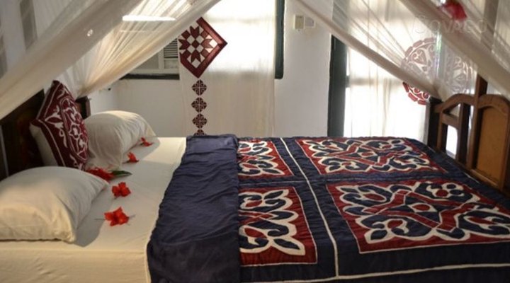 La Madrugada Beach Hotel