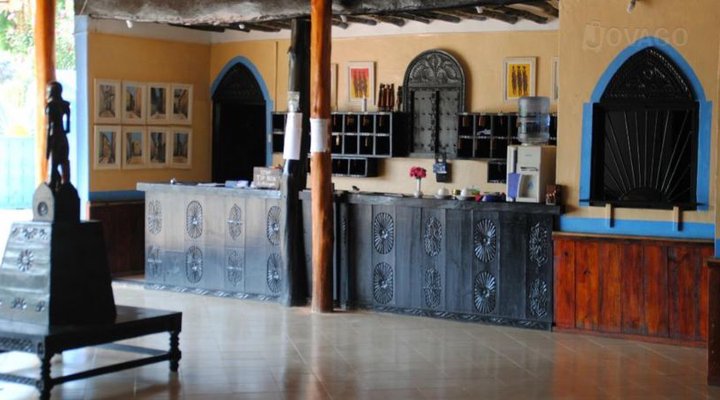 La Madrugada Beach Hotel