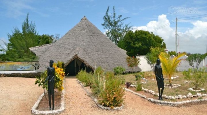 La Madrugada Beach Hotel