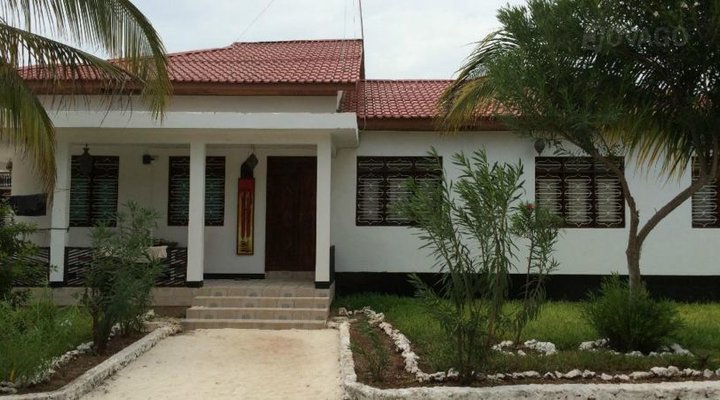 La Madrugada Beach Hotel