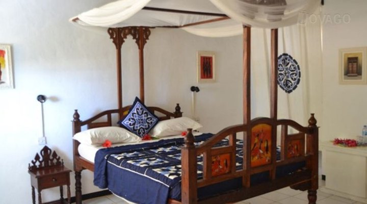 La Madrugada Beach Hotel