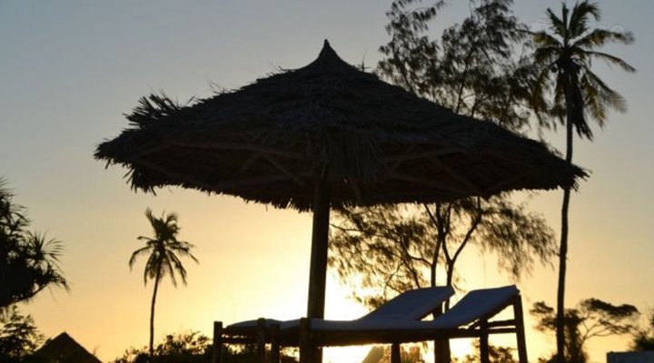 La Madrugada Beach Hotel