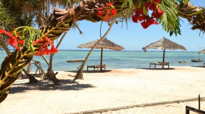 La Madrugada Beach Hotel