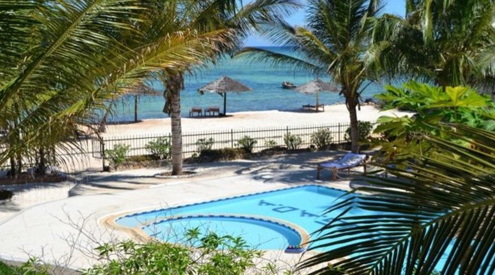 La Madrugada Beach Hotel