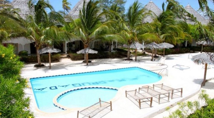 La Madrugada Beach Hotel