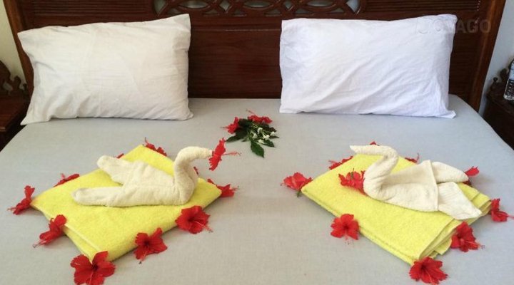 La Madrugada Beach Hotel