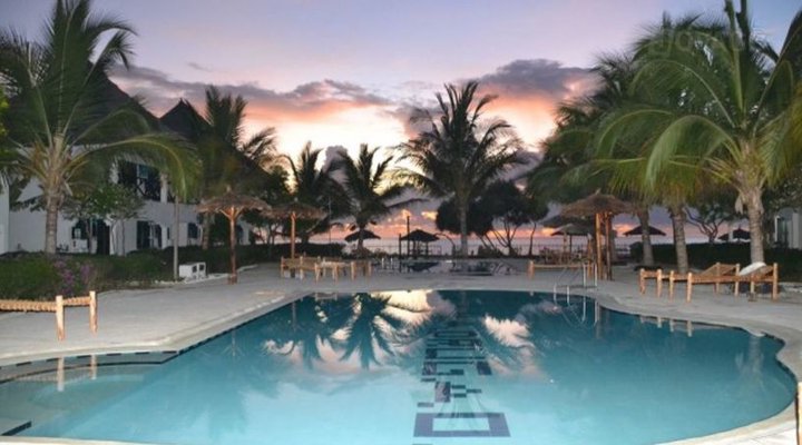 La Madrugada Beach Hotel