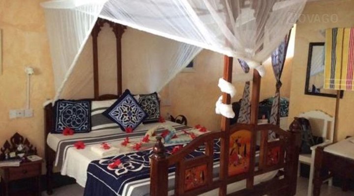 La Madrugada Beach Hotel