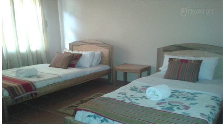 Gift Of Nature Lodge