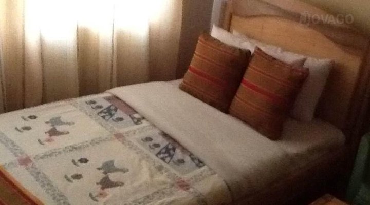 Gift Of Nature Lodge