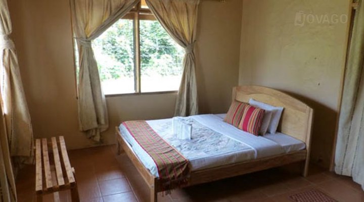 Gift Of Nature Lodge