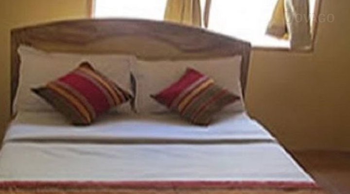 Gift Of Nature Lodge