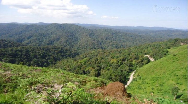 Gift Of Nature Lodge