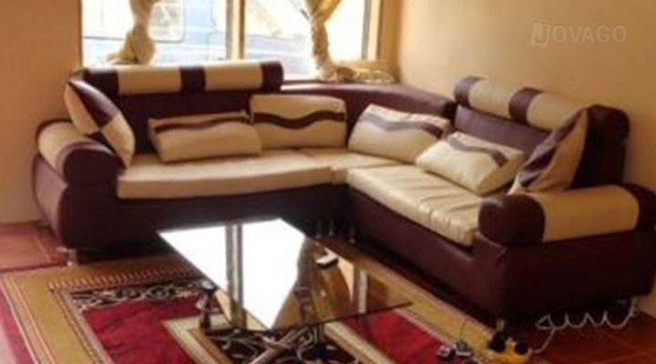 Gift Of Nature Lodge