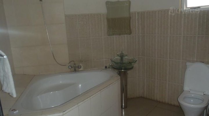 Richland Lodge Livingstone