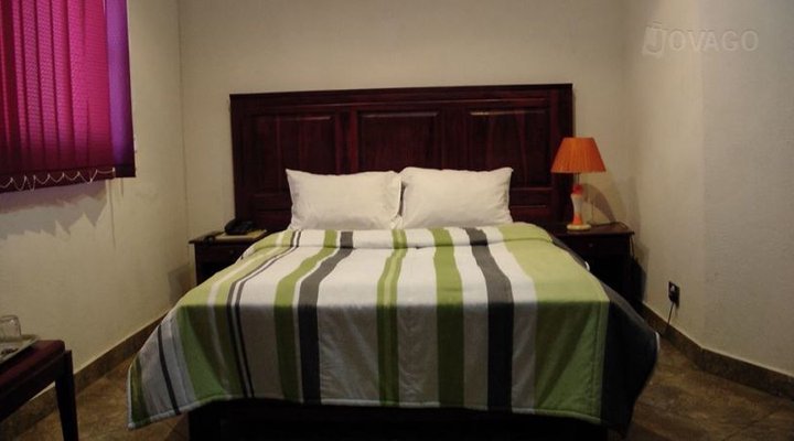 Richland Lodge Livingstone