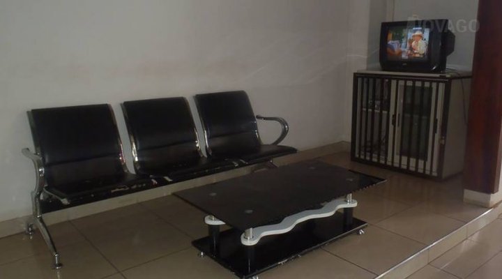 Richland Lodge Livingstone