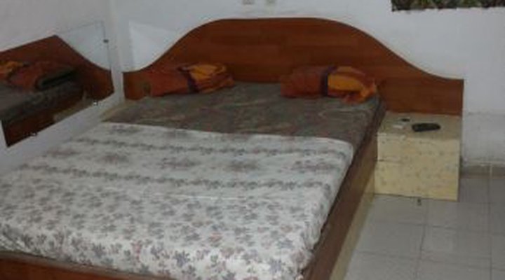 Hotel Zoto'Nka
