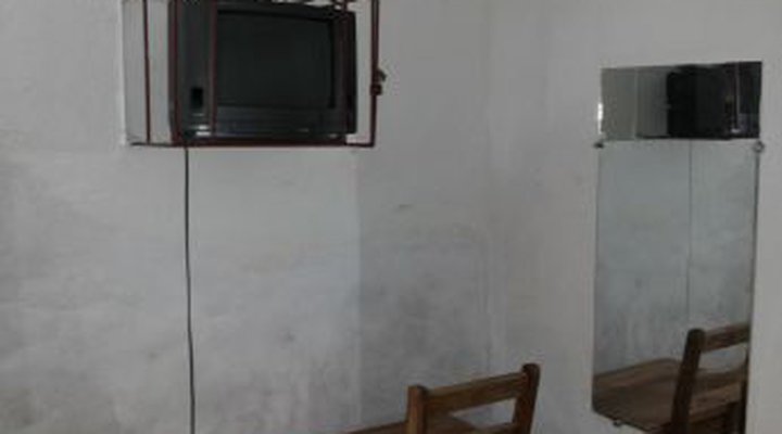Hotel Zoto'Nka