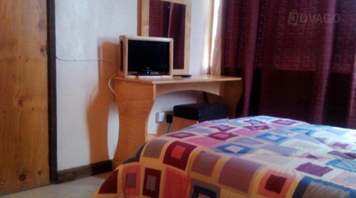 Blue Hills Hotel