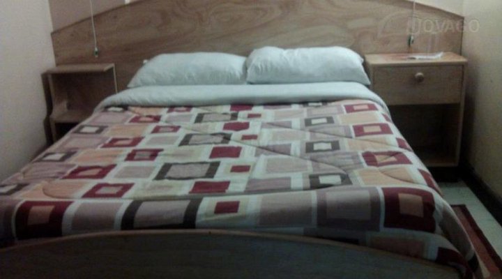 Blue Hills Hotel