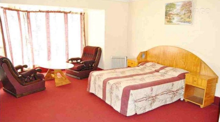 Hotel East Gate