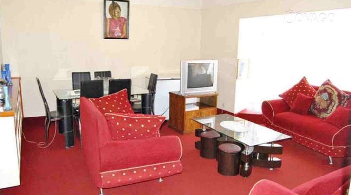 Hotel East Gate