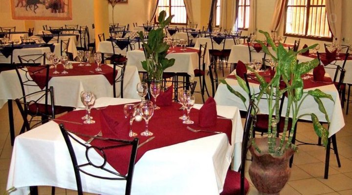 Hotel des Conferences