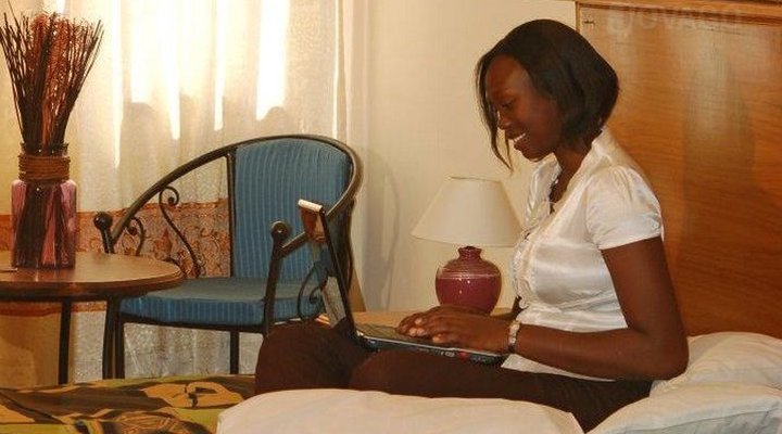 Hotel des Conferences