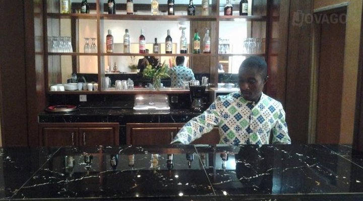 Hotel des Conferences