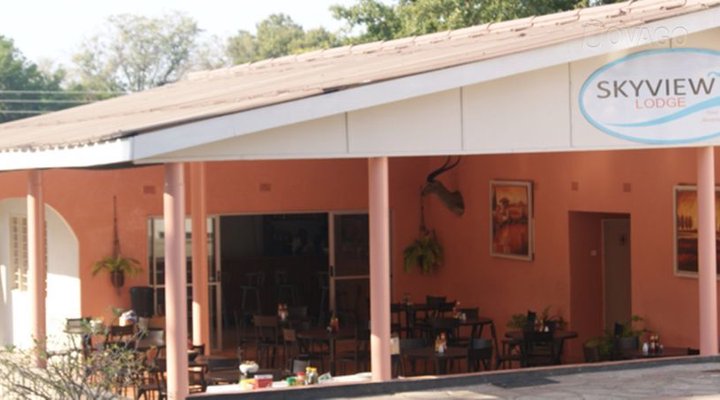 Skyview Lodge