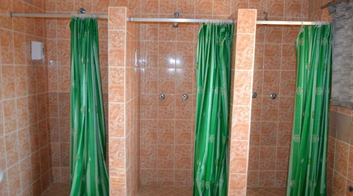 Zulf Guest House