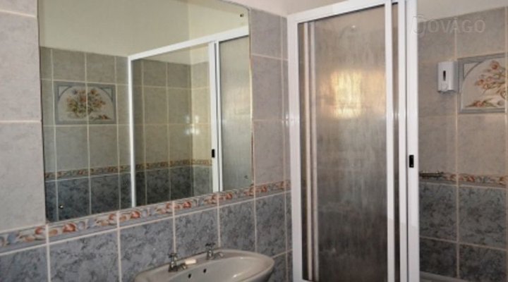 Zulf Guest House
