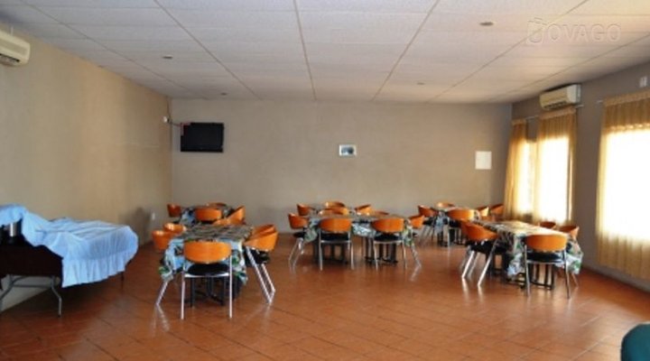 Zulf Guest House