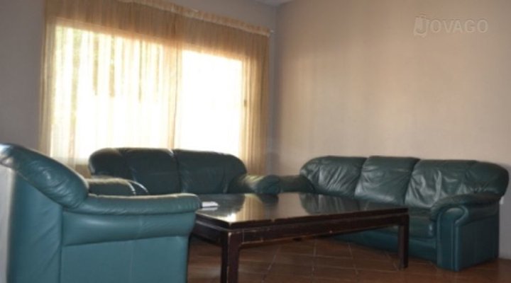 Zulf Guest House