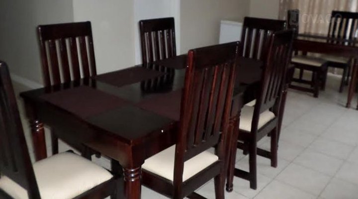 Le Patino Bed and Breakfast