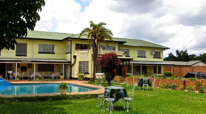 Providence Guest House