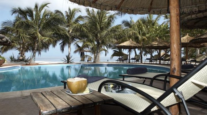 Pestana Bazaruto Lodge