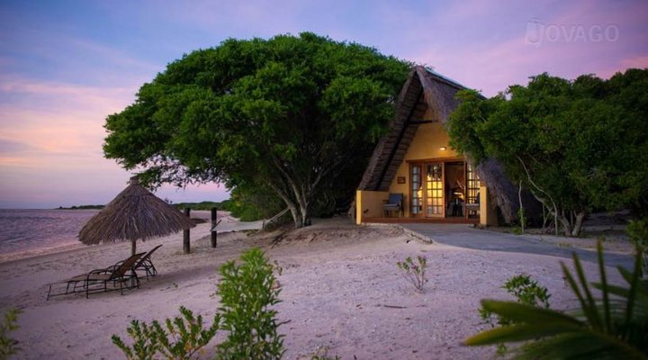 Pestana Bazaruto Lodge