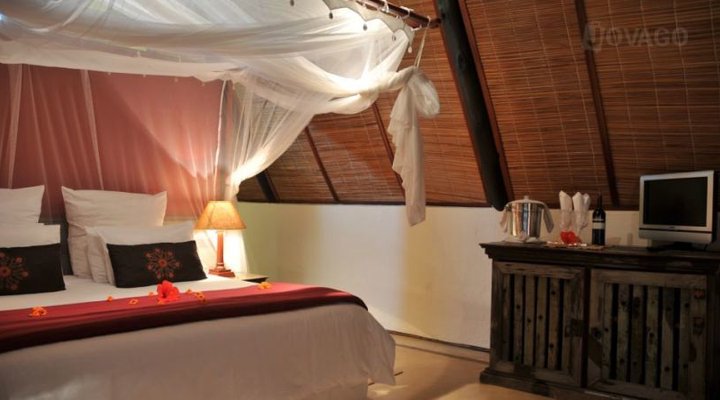 Pestana Bazaruto Lodge
