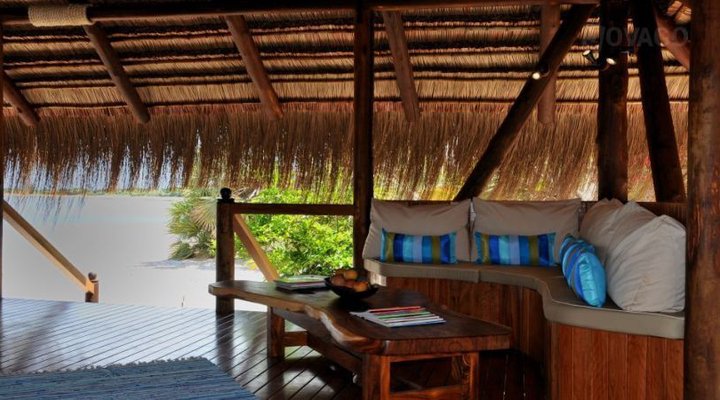 Pestana Bazaruto Lodge