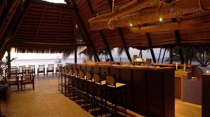 Pestana Bazaruto Lodge