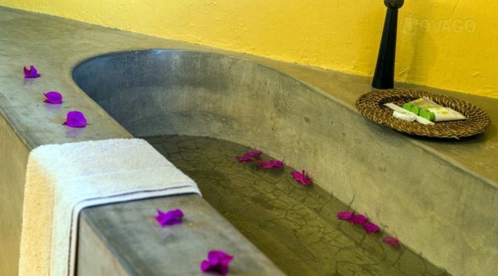 Pestana Bazaruto Lodge